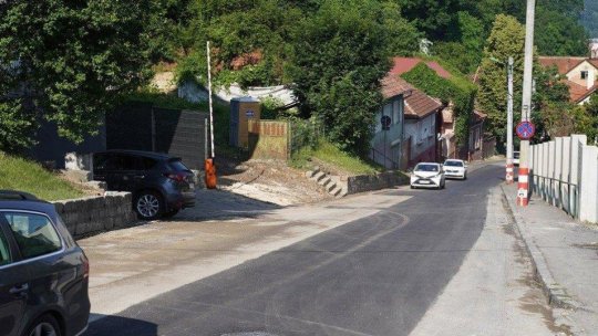 Strada Dobrogeanu Gherea urmează să fie închisă temporar