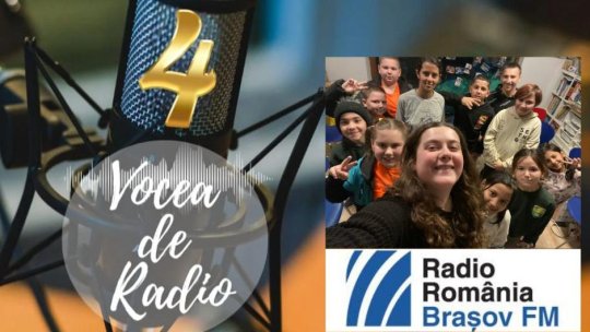 VOCEA DE RADIO 4. Grupul vocal „Casa Bună” se consideră o adevărată familie