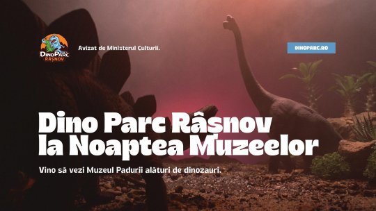 Cel mai nou muzeu din România va putea fi vizitat gratuit de Noaptea Muzeelor