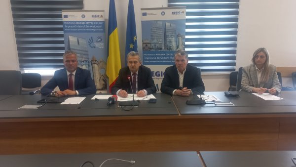 Brașovul, județul care accesează cele mai multe fonduri europene