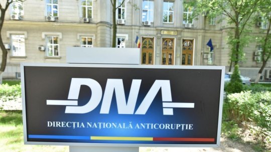 DNA a deschis un dosar penal in rem, în urma unui denunţ la adresa vicepremierului Oana Gheorghiu şi ministrului economiei, Irineu Darău