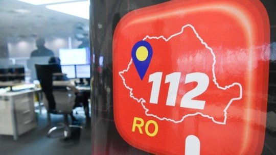 Cabina unui lift din clădirea Palatului CFR din capitală a căzut în gol