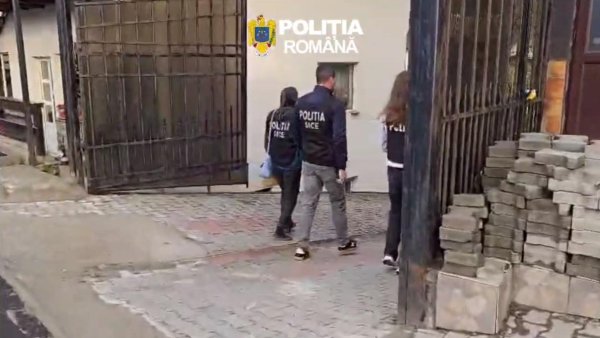 Noi percheziții într-un dosar de abuz în serviciu | VIDEO