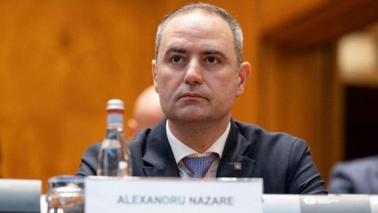 Comisia Europeană a semnat acordul SAFE cu România