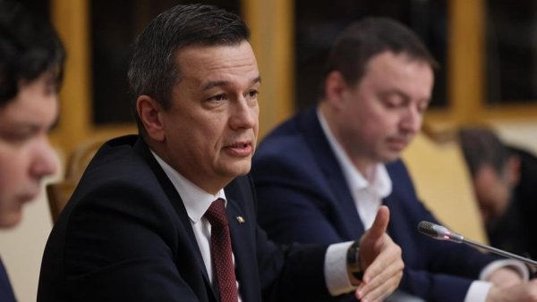 CCR așteaptă punctul de vedere al senatorilor din Comisia pentru constituţionalitate pe ordonanța SAFE