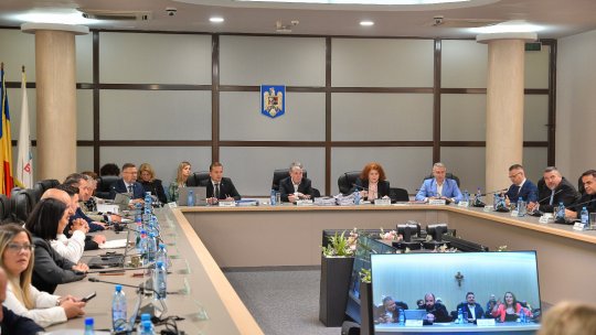 Brașovul ar fi pierdut peste 1 miliard de lei din fonduri europene în perioada 2020-2024