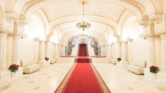 Săptămâna aceasta sunt așteptate noi consultări la Palatul Cotroceni pentru desemnarea unui prim ministru