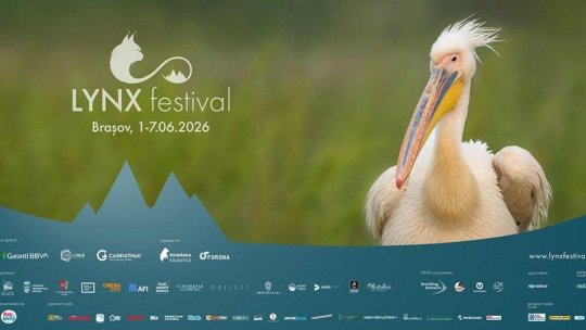 INTERVIU | LYNX Festival începe pe 1 iunie, la Brașov