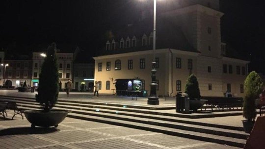 Mii de brașoveni interesați de Noaptea Muzeelor