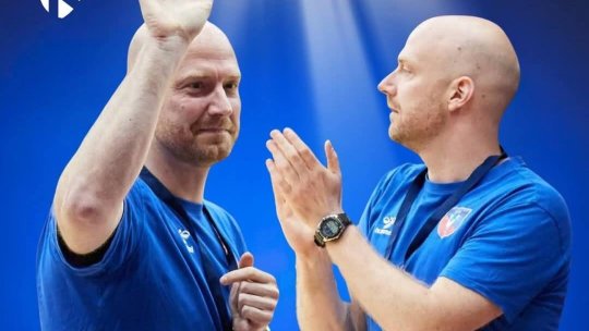 Handbal feminin. Rasmus Rygaard Poulsen nu mai vine la Corona. A semnat cu o echipă de Liga Campionilor!