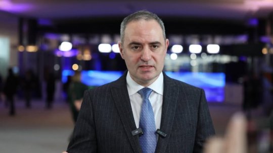 Scăderea deficitului bugetar e dovada disciplinei bugetare, spune ministrul Finanțelor