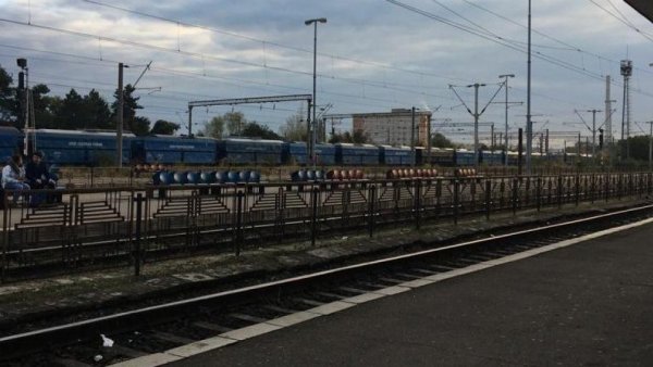 Traseu scurtat de CFR
