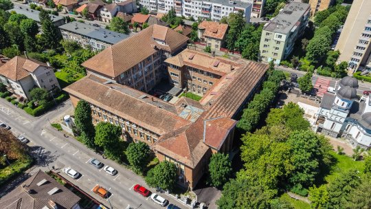 Parteneriat între Primăria Brașov, Spitalul Județean și Fundația Metropolis
