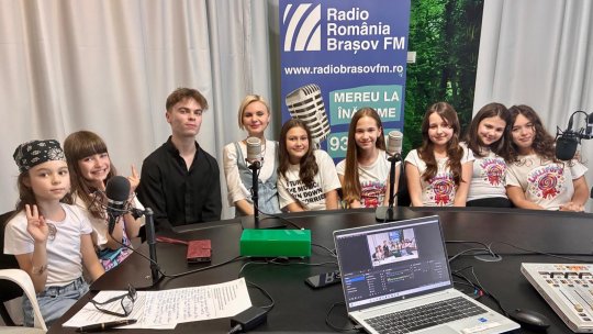 Vocea de Radio 4 și-a desemnat finaliștii!