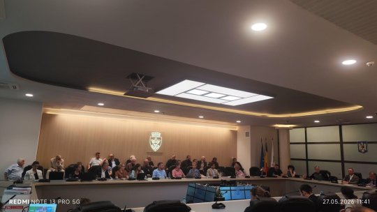 Spațiu verde sau catedrală? Brașovenii și-au spus părerea despre PUZ-ul pentru Centrul Civic