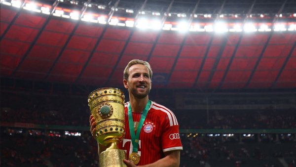 Fotbal. Harry Kane a câștigat Gheata de Aur