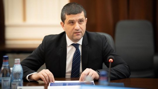 Guvernul discută cu Comisia Europeană mutarea unor fonduri PNRR