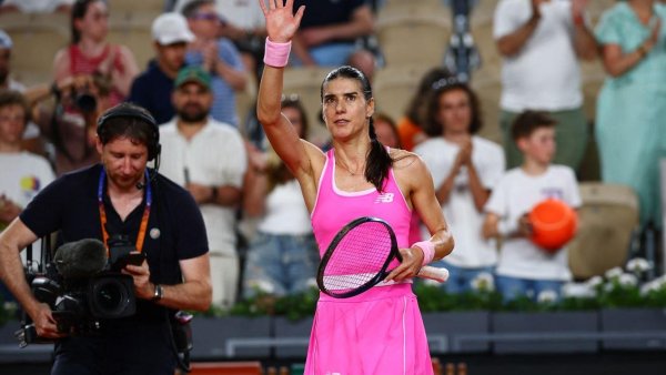 Tenis. Sorana Cîrstea s-a calificat în turul al treilea la Roland Garros