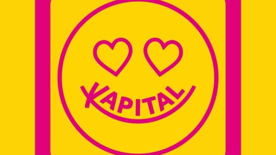KAPITAL Festival s-a anulat din cauza problemlor economice și politice din România