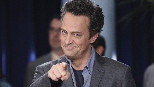 Asistentul personal al lui Matthew Perry, condamnat la trei ani de închisoare