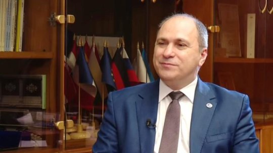 Ministrul interimar al Educației își va dona salariul unui centru de îngrijire a copiilor