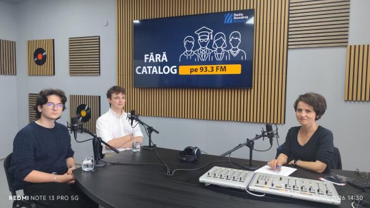 FĂRĂ CATALOG | 12 liceeni brașoveni au realizat un monopost electric de la zero