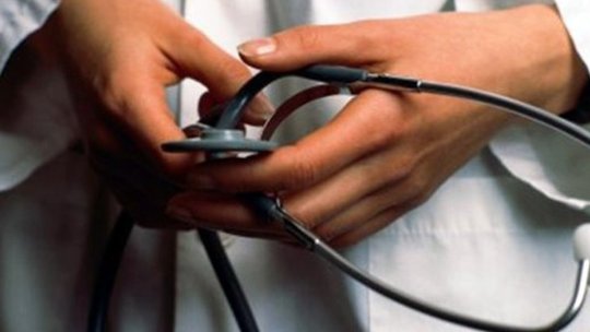 Proiect: Medicii din spitale, monitorizați prin pontaj electronic