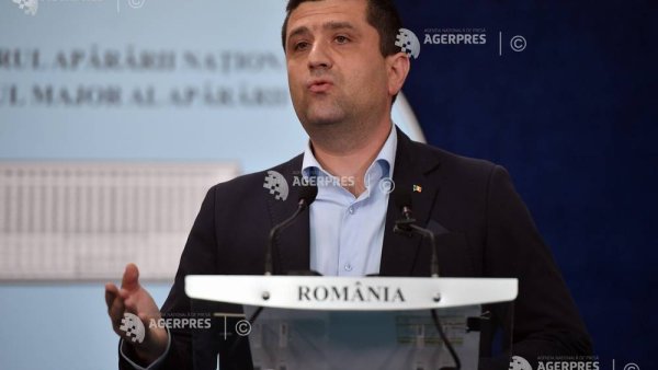 Proiect gigant pentru înzestrarea Armatei Române, prin programul SAFE