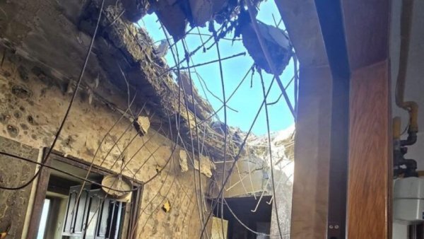 Italia ar urma să trimită 100 de militari și avioane de luptă în România, după incidentul cu drona rusească de la Galați