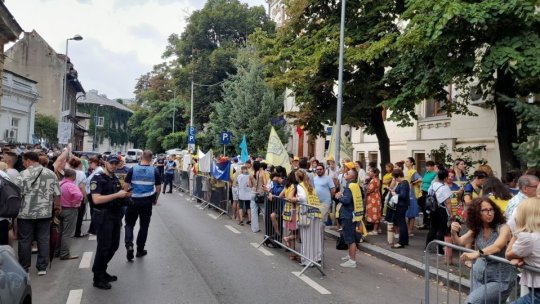 Sindicatele din învăţământ pregătesc o grevă generală