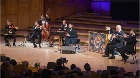 Gala Premiilor Radio România Cultural 2026 și-a desemnat câștigătorii