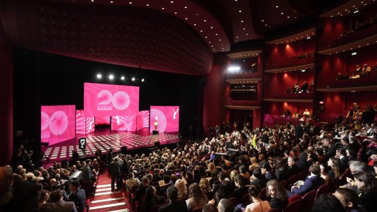 „Kontinental '25”, de Radu Jude, desemnat Cel mai bun film la Gala Gopo
