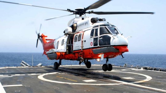 Parteneriat Airbus-IAR: la Ghimbav se vor produce componente pentru elicopterele H225M
