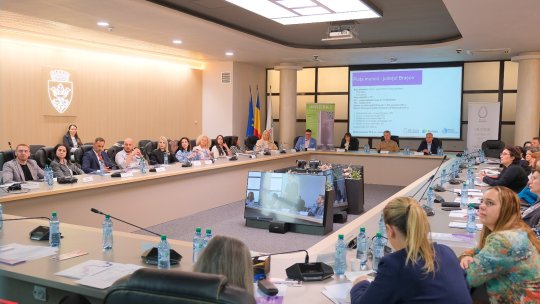 Sprijin pentru „invizibili”