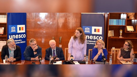 UZPR și UNESCO au marcat Ziua Mondială a Libertății Presei 2026