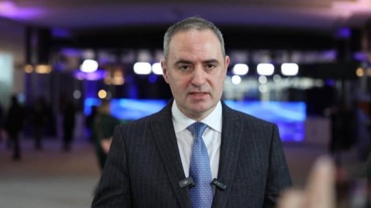 Alexandru Nazare: Termene importante pentru PNRR și SAFE