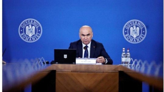 Bolojan: Grindeanu trebuie să vină și să spună care e soluția