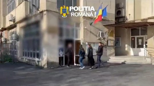 Percheziții într-un dosar penal deschis pentru obținere ilegală de fonduri și fals intelectual | VIDEO