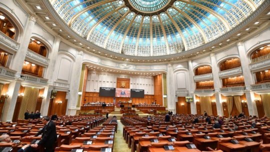 Incertitudinea cu privire la viitoarea formulă de guvernare persistă
