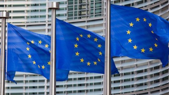 9 mai – Ziua Europei
