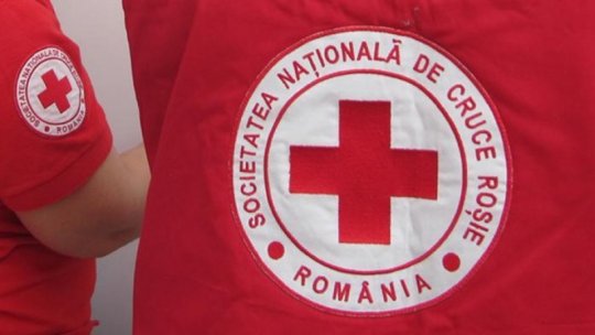 8 mai, Ziua Mondială a Crucii Roșii
