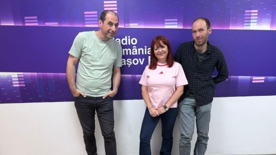 INTERVIU | Bogdan Matei lansează cartea „România, de la un Capăt la Celălalt”, despre aventura sa pe Via Transilvanica