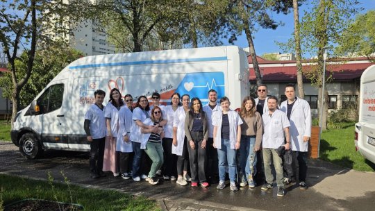 Rezultatele primelor șase luni ale campaniei naționale #FărăDiabet