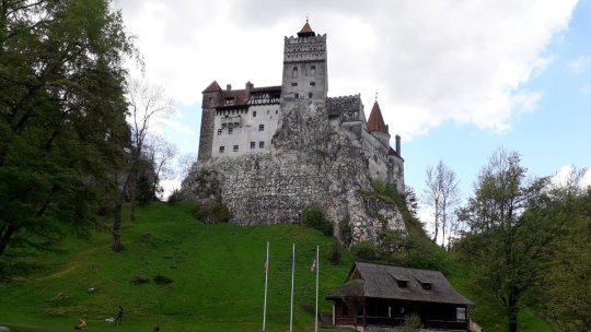 Administratorul moștenirii lui Elvis Presley preia Castelul Bran