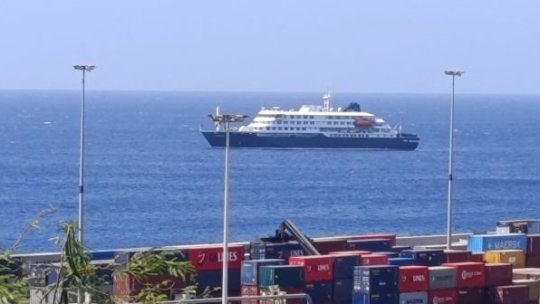 Spania. Primele repatrieri ale pasagerilor de pe nava focar de hantavirus vor începe duminică
