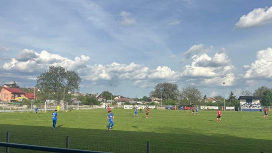 CSM Săcele, primul pas greșit în play-out