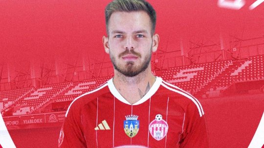 Fotbal. Sepsi OSK se desparte de Denis Haruț