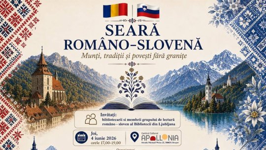 Munți, tradiții și povești fără granițe