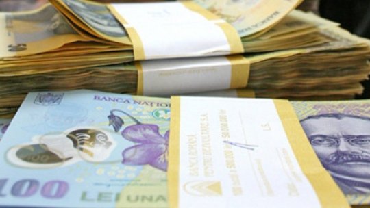 Despăgubiri in caz de manipulare a ROBOR