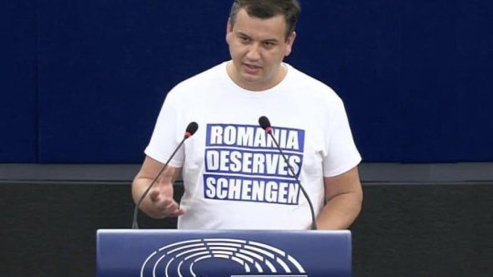 Premierul desemnat spune că va continua discuțiile cu politicienii